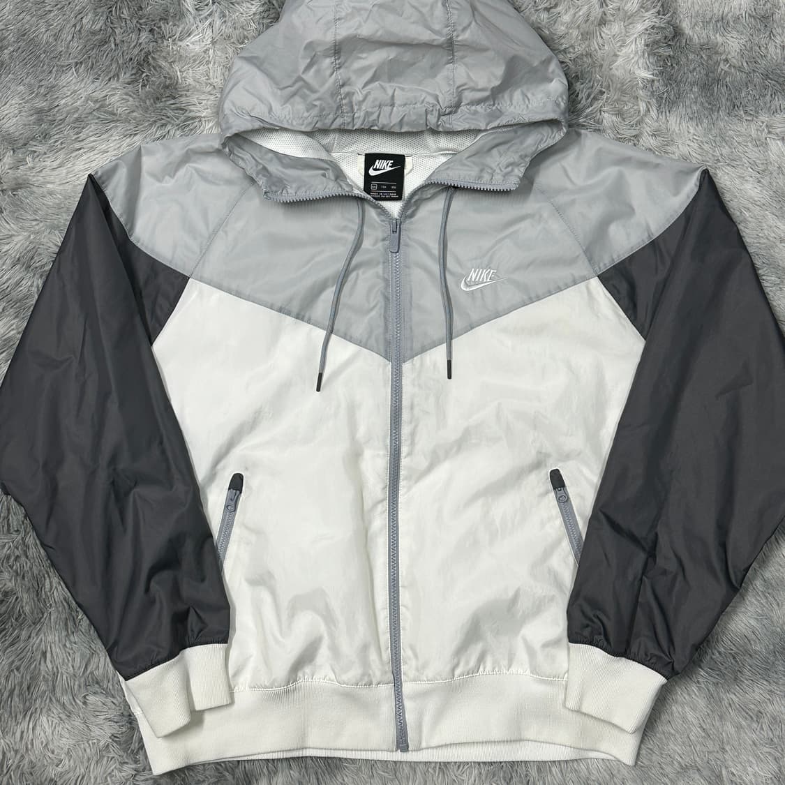 나이키 윈드러너 바람막이 XXL 상품이미지1