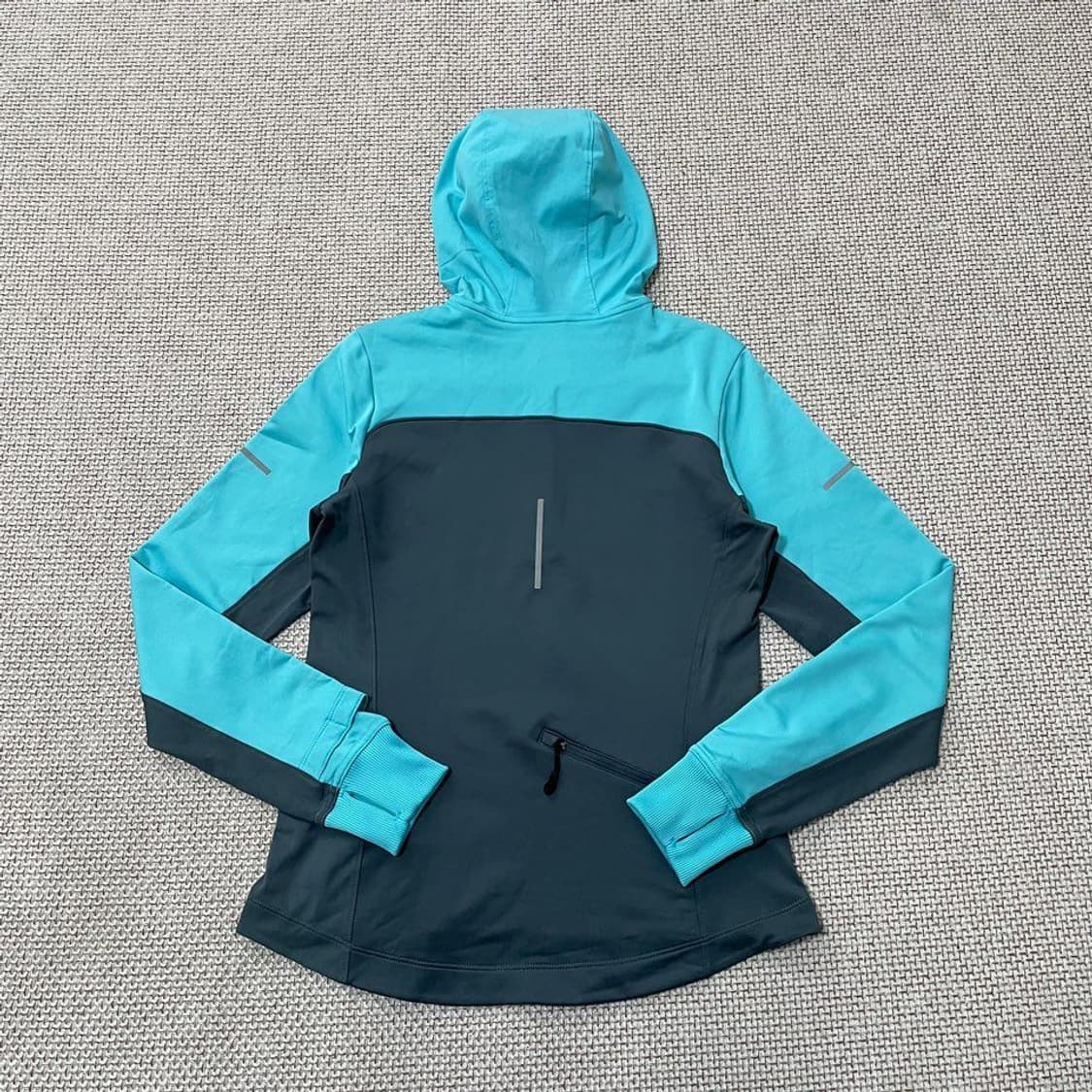 나이키 기모 여성 기능성 후디 5585 상품이미지3