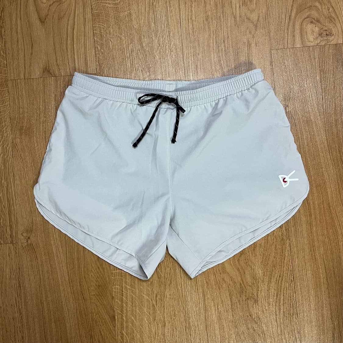 디스트릭트비전 5인치 트레이닝 러닝 쇼츠 반바지 M 상품이미지1