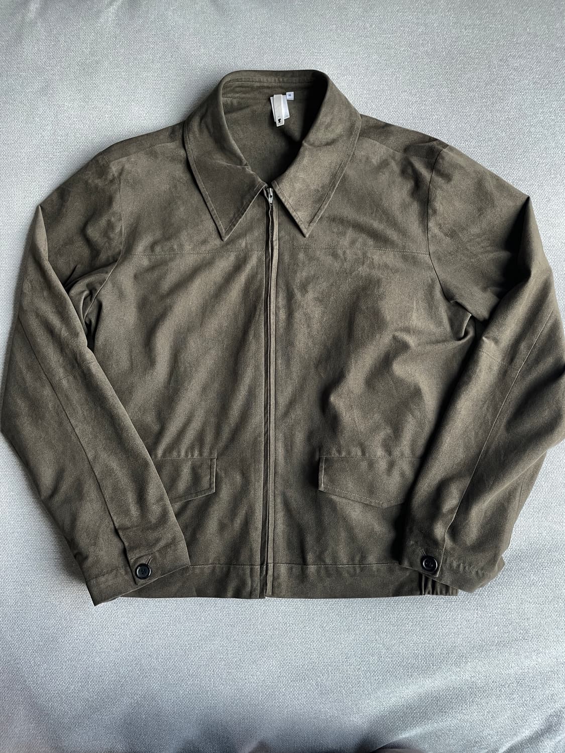 Epicenter tourist jacket 상품이미지1