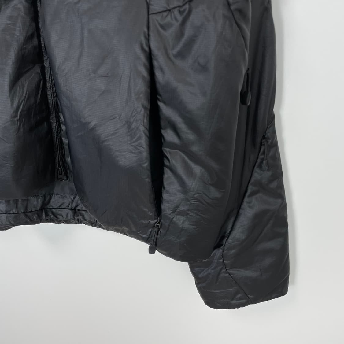 Rlx 폴로 랄프로렌 폴로스포츠 패딩 자켓 상품이미지4