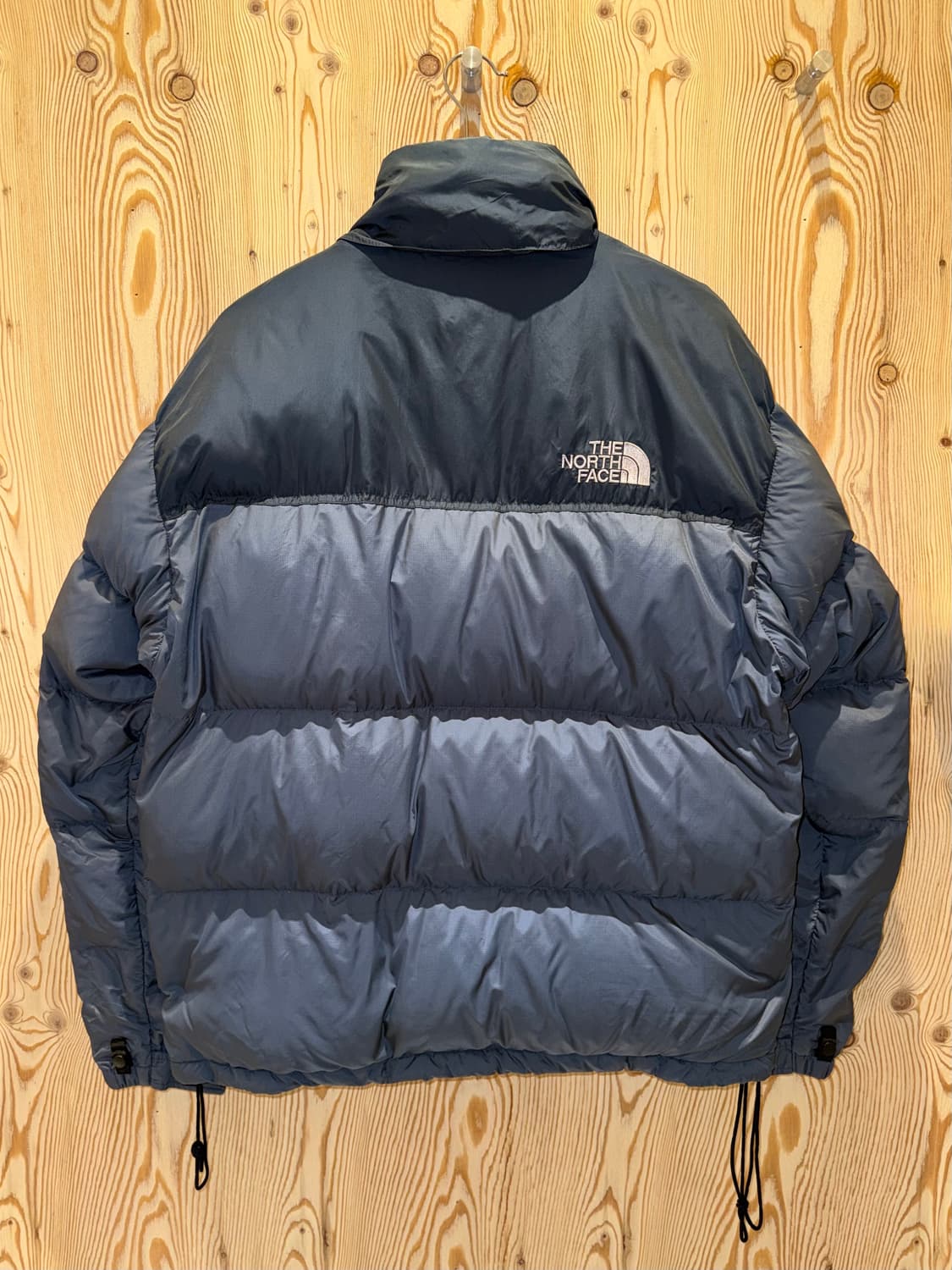 00s 노스페이스 눕시 700 다운자켓 상품이미지2