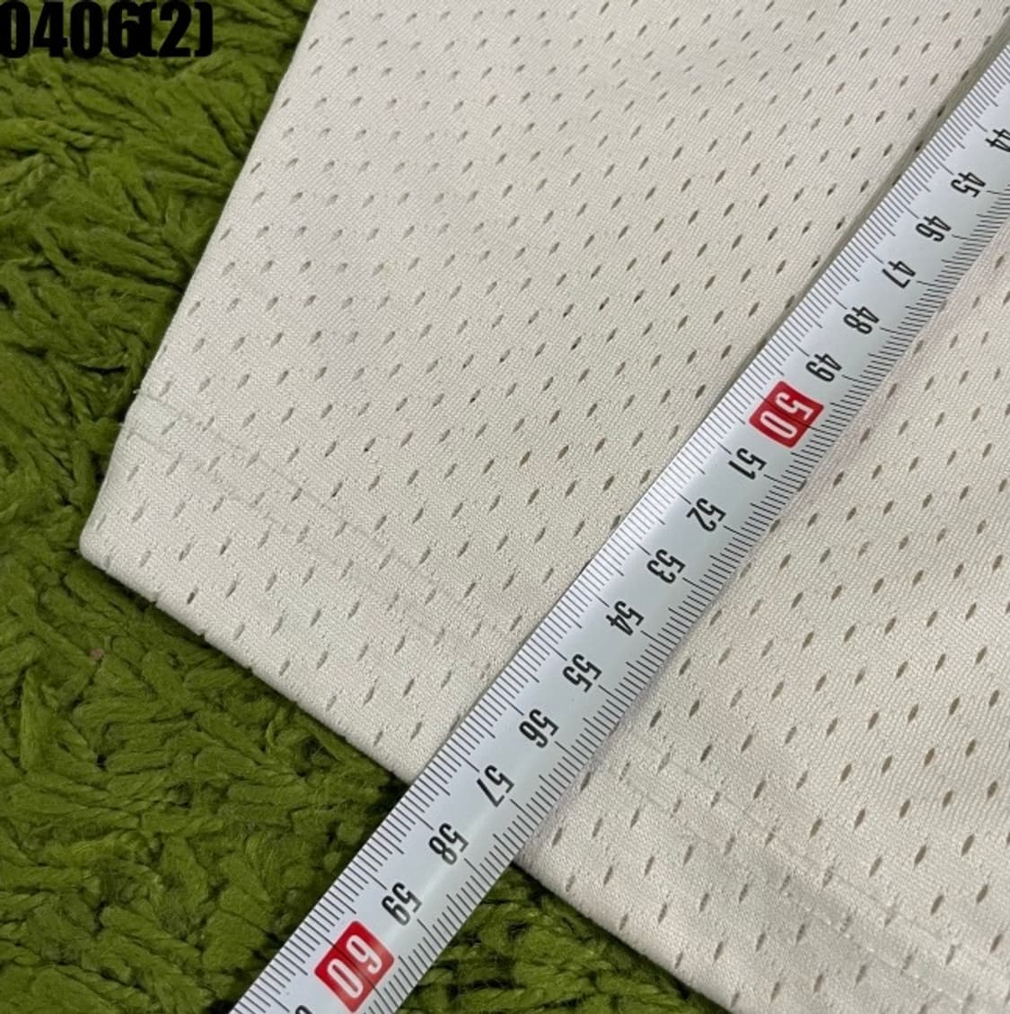 챔피온 NBA 올랜도매직 맥그레이디 마킹 유니폼 세트 상품이미지9