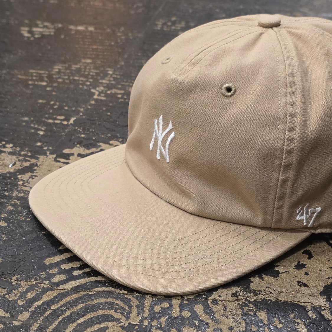 47브랜드 모자  상품이미지4