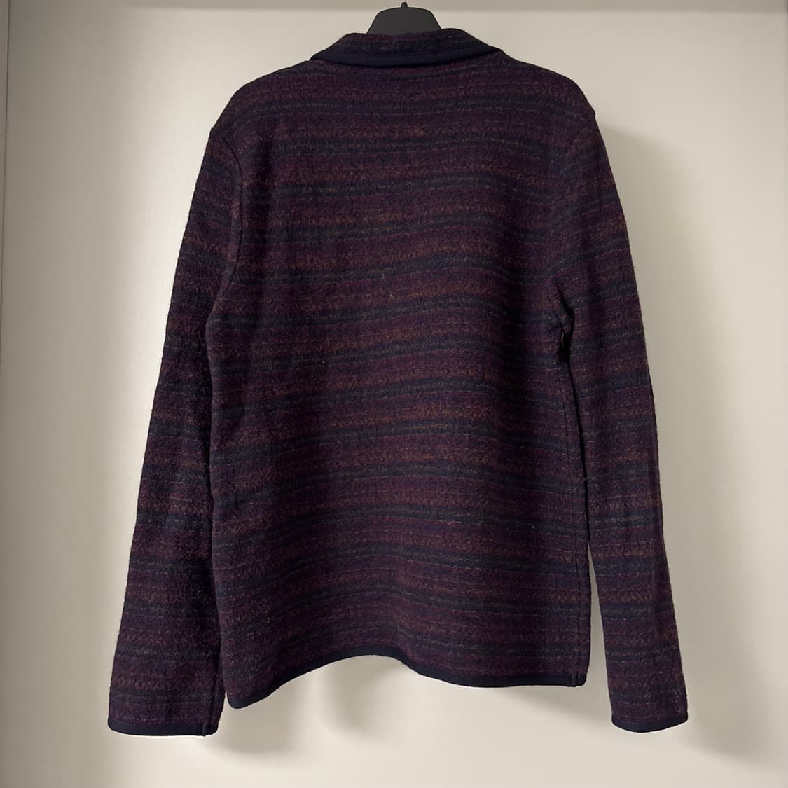 Mademoiselle Non Non jacket cardigan 상품이미지3