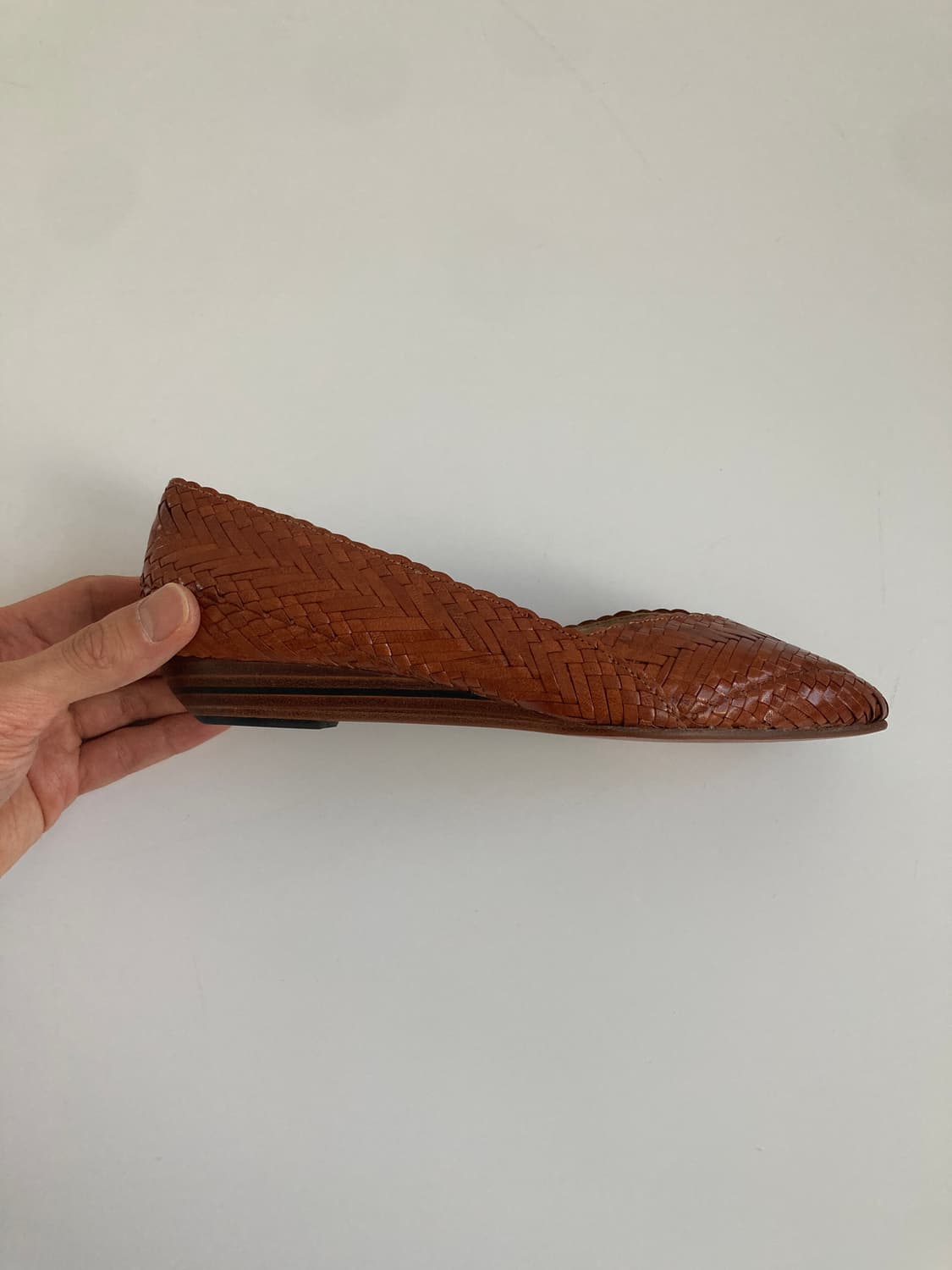 pump heels / VERO CUOIO 상품이미지1