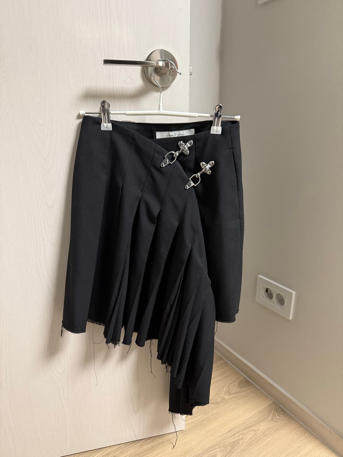 Rokh h&m skirt 상품이미지3