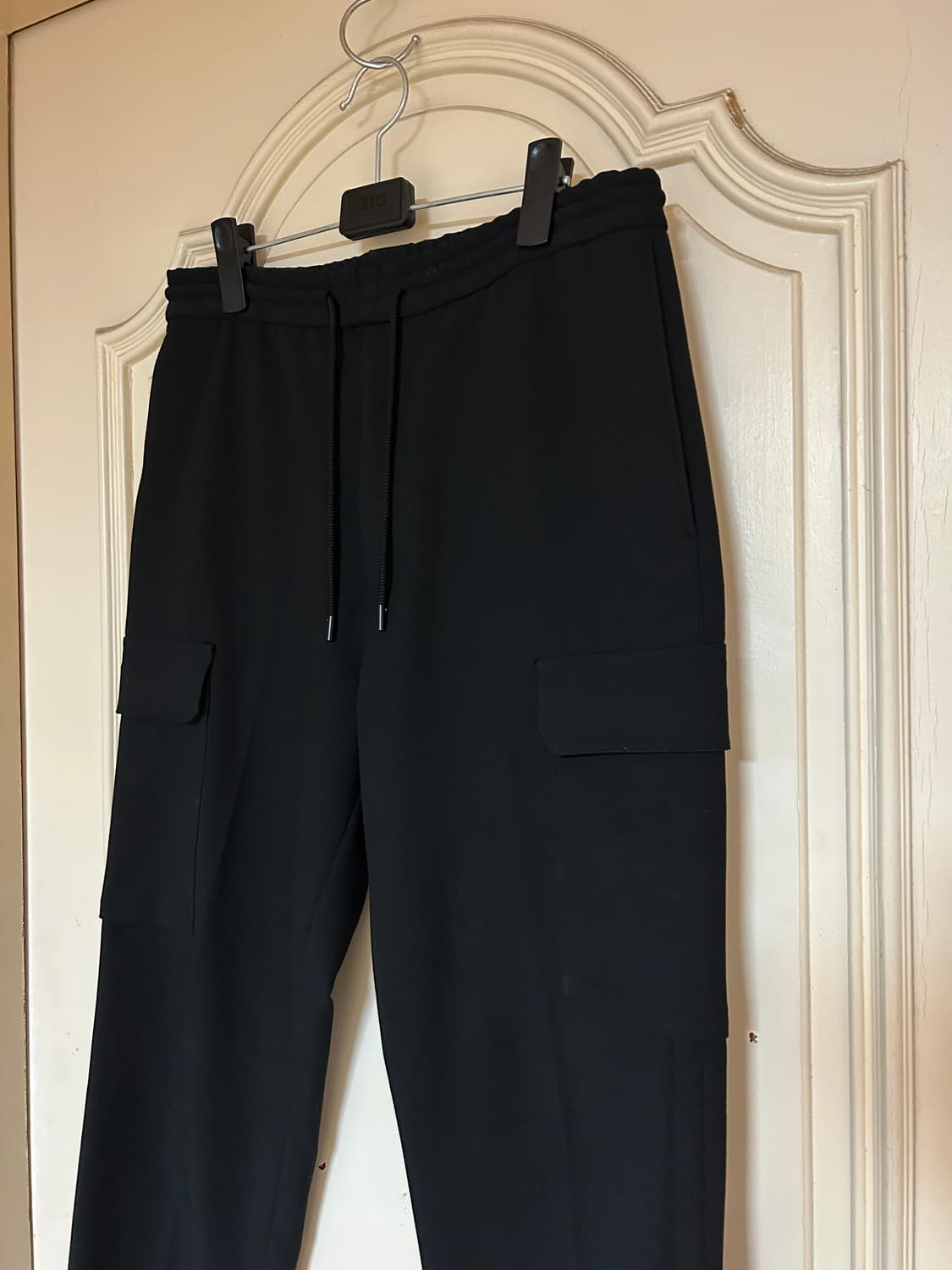 지오송지오 카고 슬랙스 상품이미지3