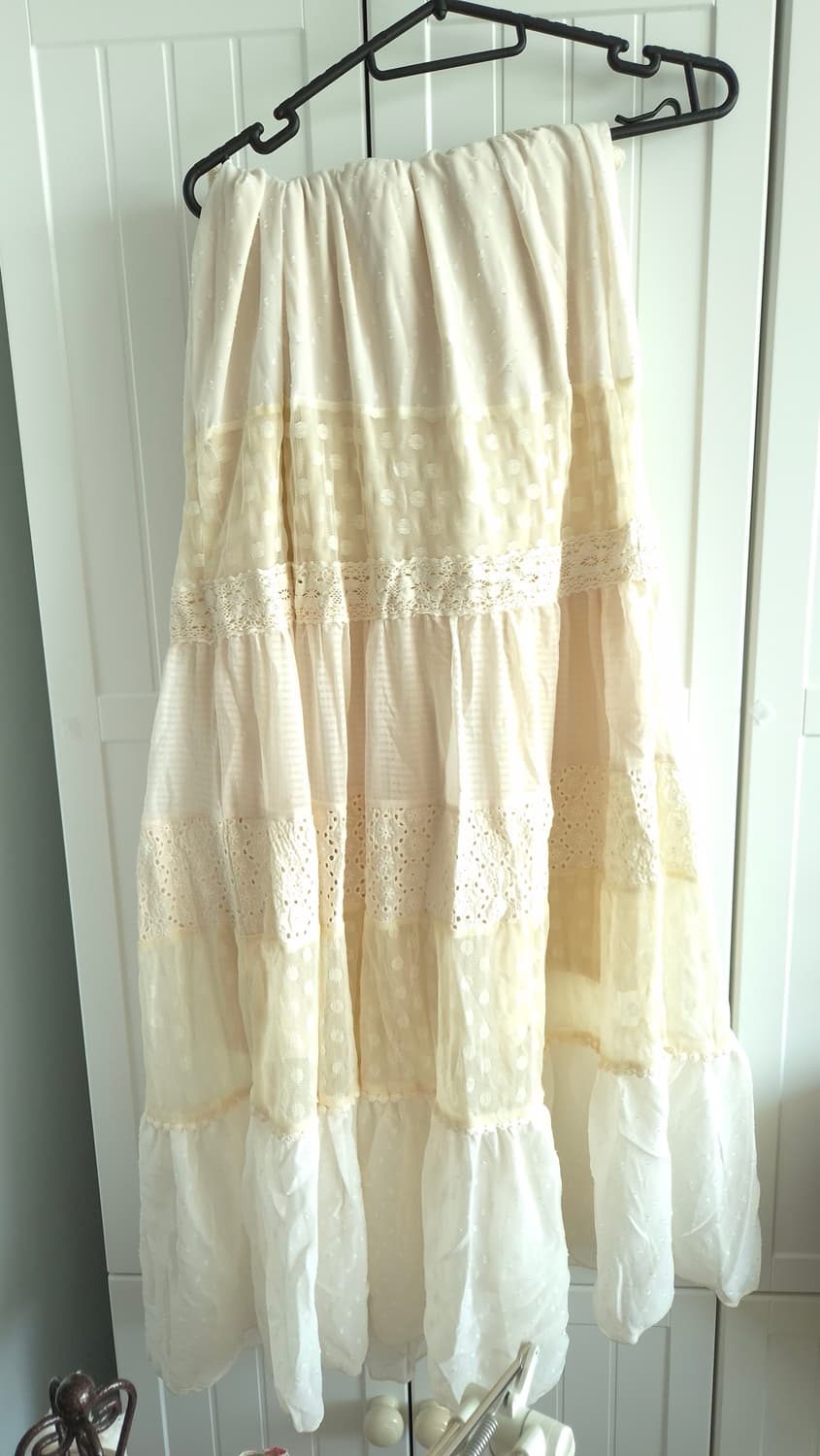 리즈리사 맥시 롱 원피스 상품이미지2