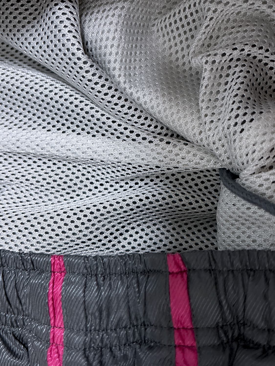 챔피온 핑크&진회색 츄리닝바지 츄바 상품이미지7