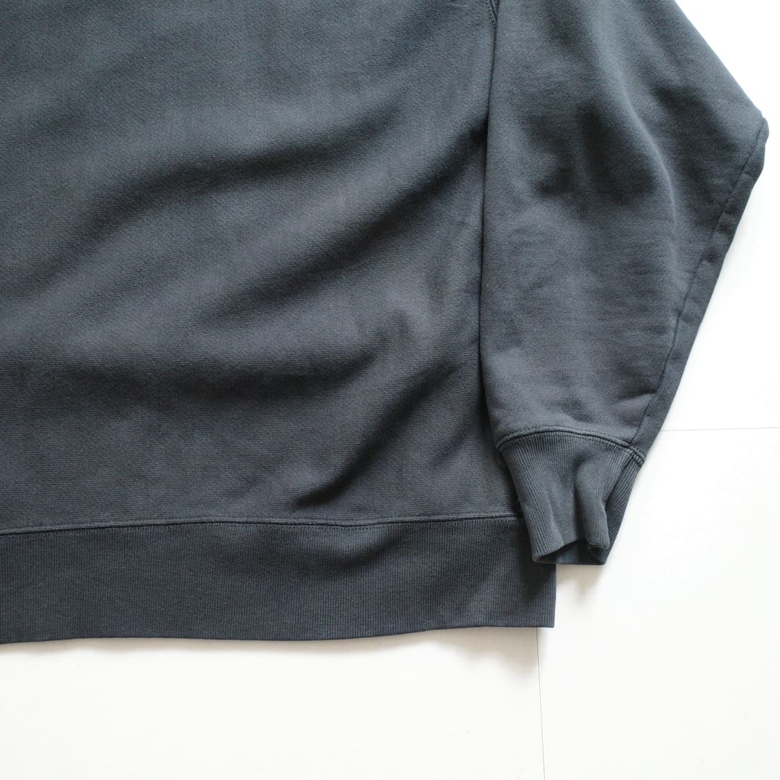 챔피온 리버스위브 PENN 럭비 팀 스웻셔츠 (2XL/110)  상품이미지8