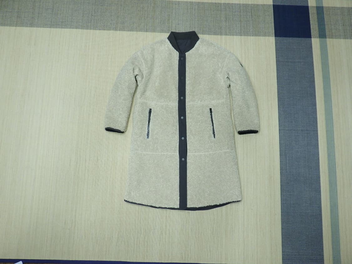 (85size) 코오롱스포츠 키퍼롱 리버시블 TVJJW20552 상품이미지1