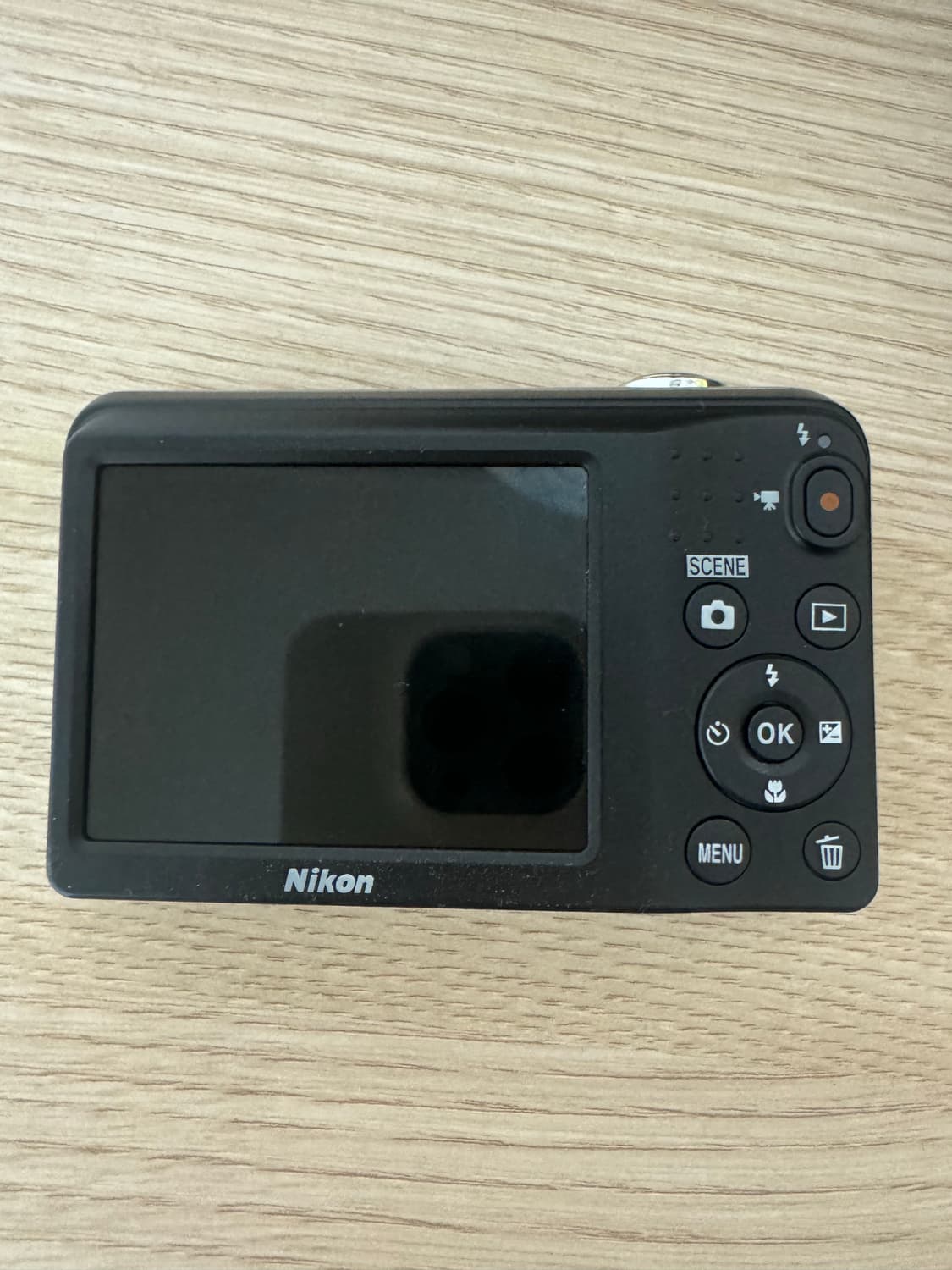 니콘 쿨픽스 a10 디카 / Nikon coolpix a10 상품이미지2