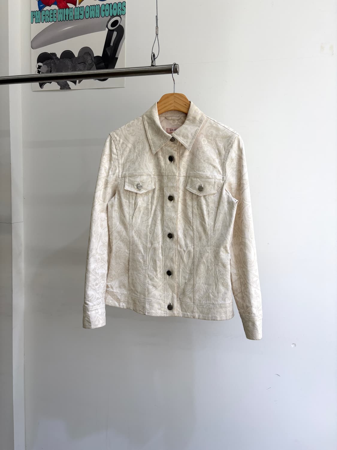 LAUREL 자켓 상품이미지1