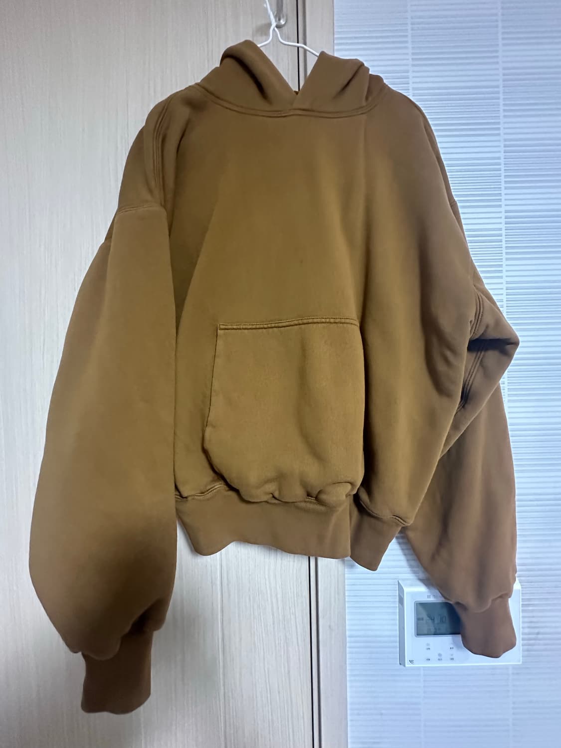 이지 갭 후드 상품이미지1