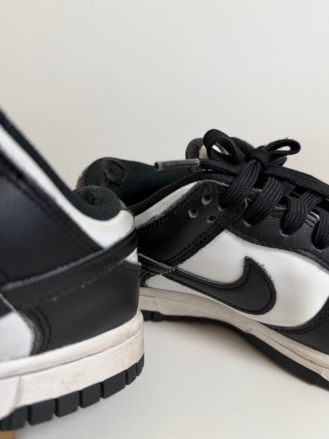 나이키 운동화 판매합니다(범고래) 상품이미지7