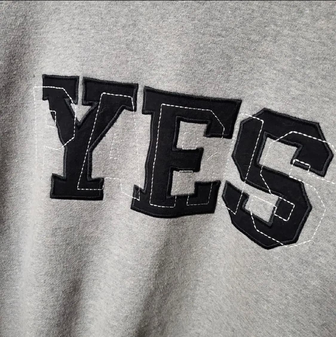 36 ) 기모 포켓맨투맨free멜란지 공용 너무예쁜디자인 상품이미지4