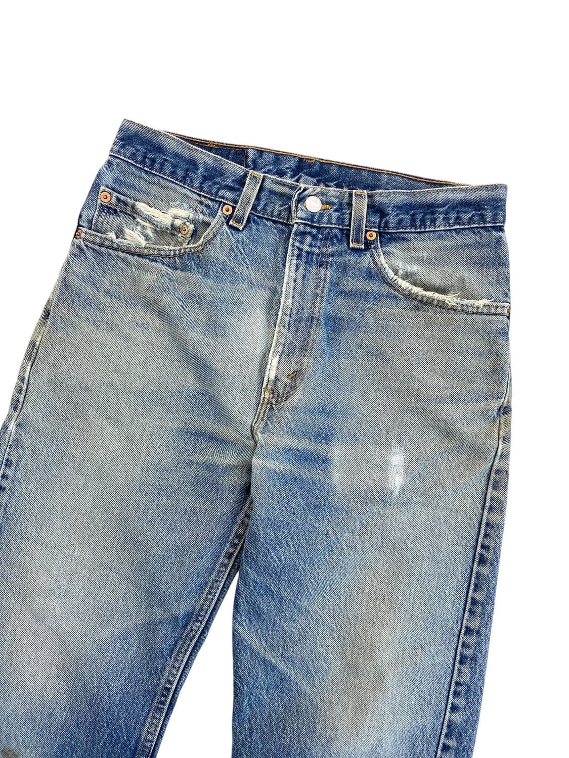 00's 리바이스 505 [506] 상품이미지6