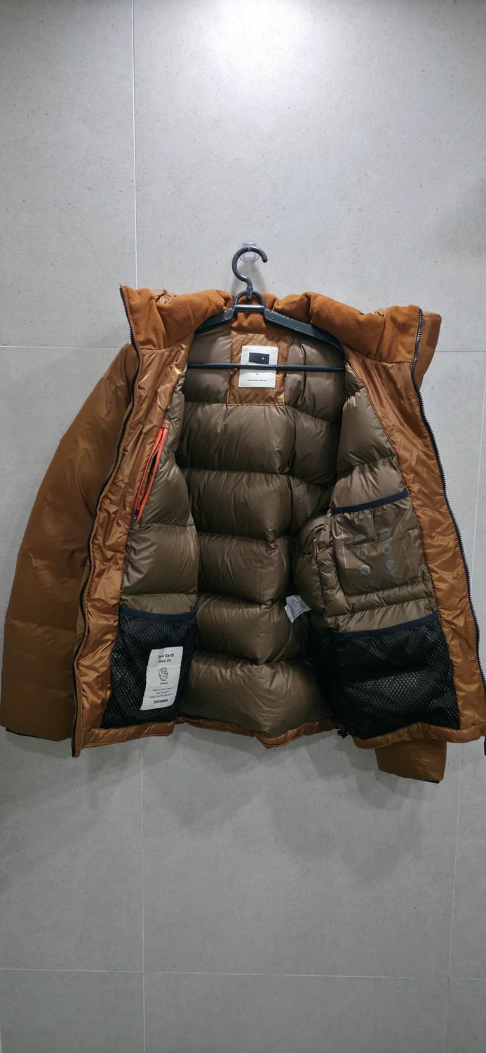 제로그램 익스페디션 헤비 구스 다운 PRO 상품이미지5