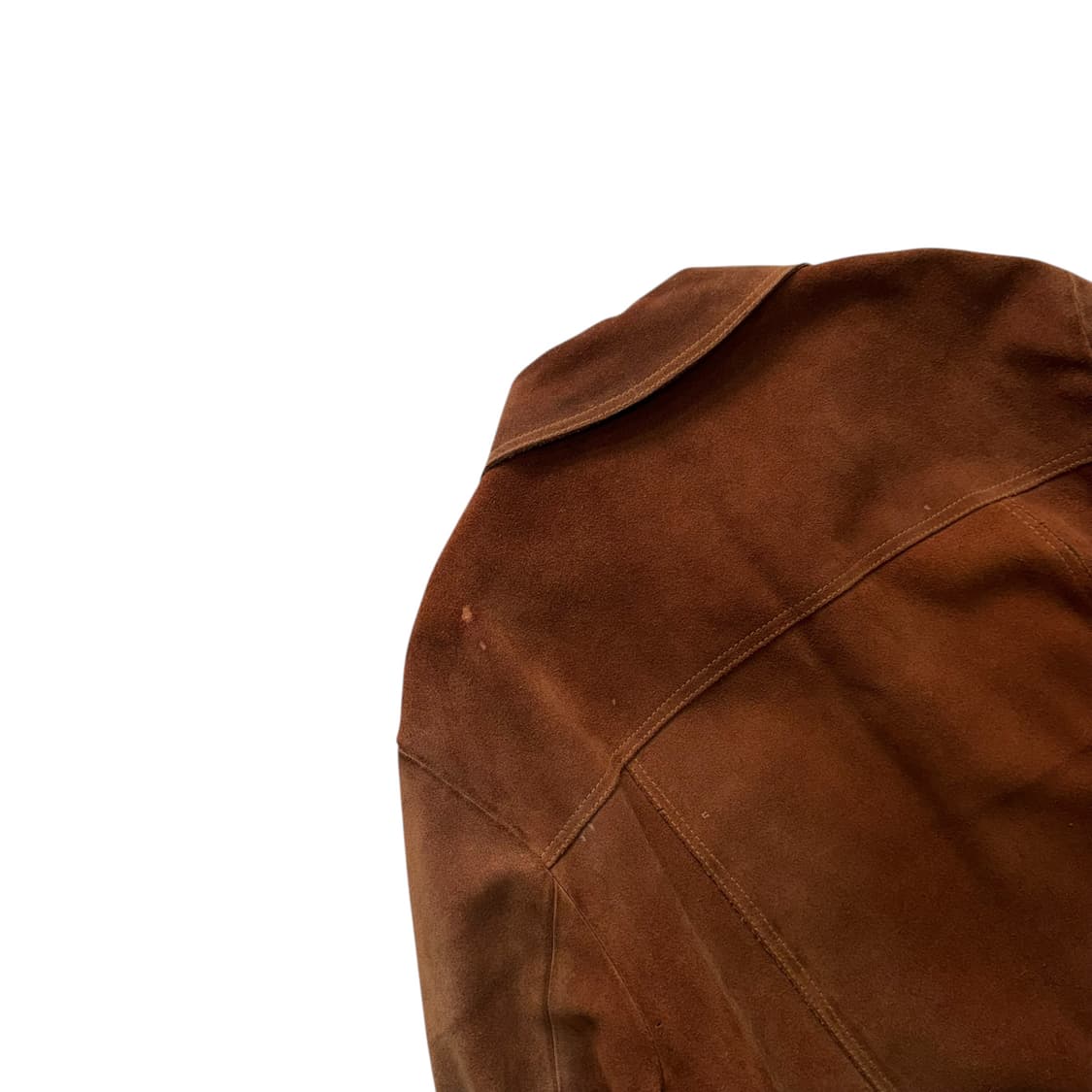 [105~] 70's VTG 스웨이드 자켓 상품이미지9