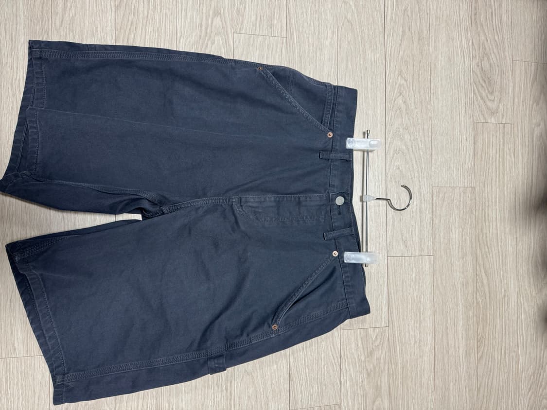 디스이즈네버댓 반바지 상품이미지1