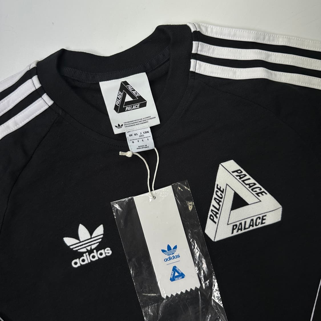 PALACE x ADIDAS 팔라스 아디다스 맨투맨 상품이미지3