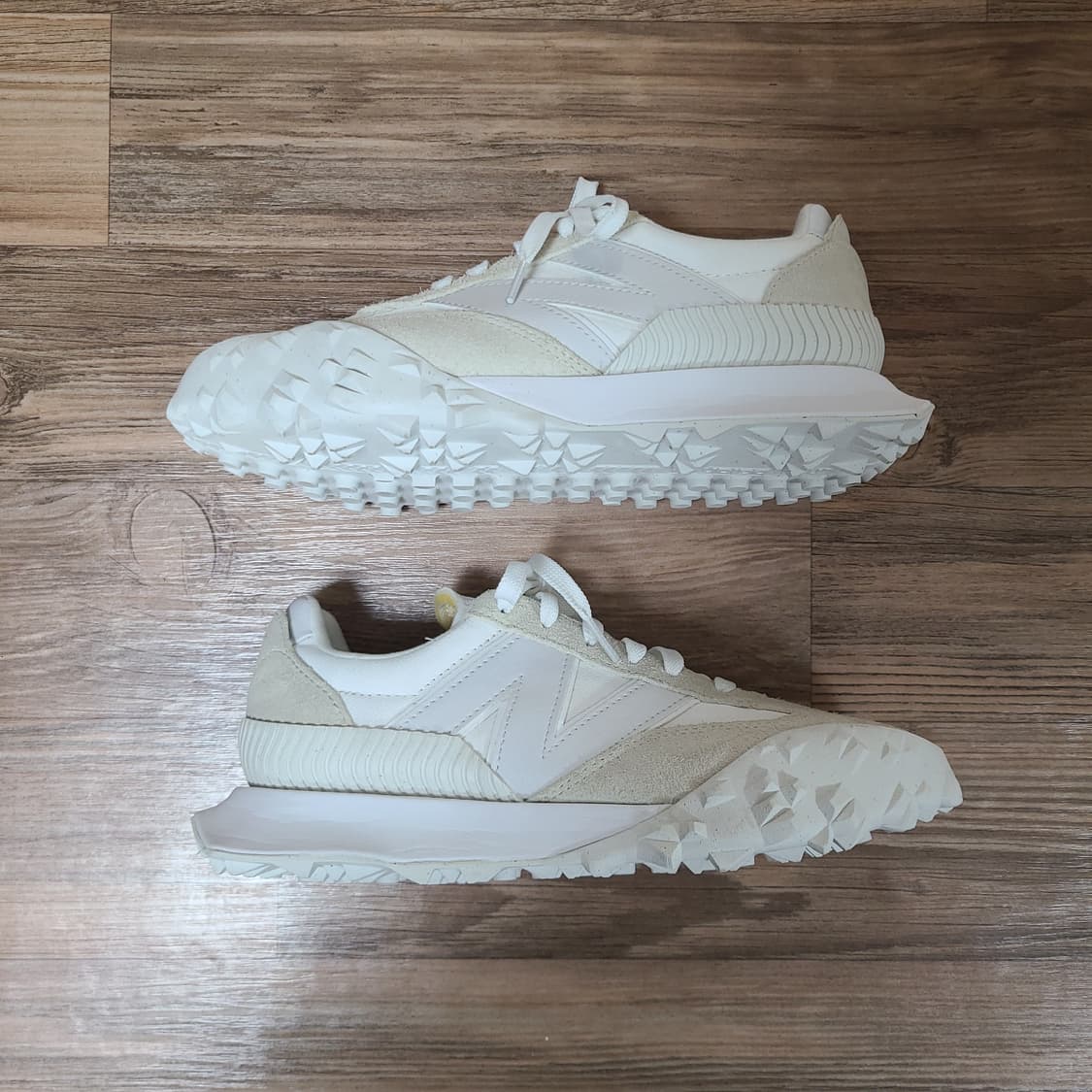 (245) 뉴발란스 XC 72 스니커즈 러닝화 운동화 신발 상품이미지4