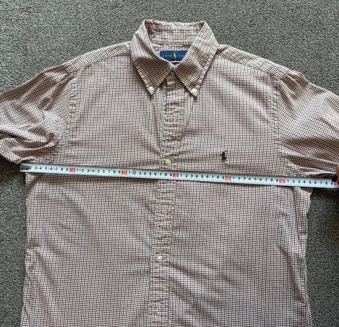 38. 폴로 셔츠 상품이미지4