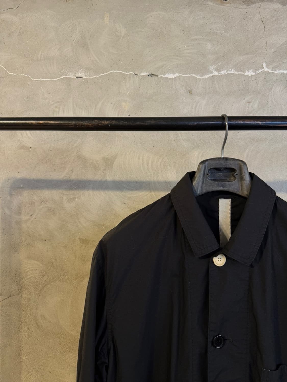 UNDERCOVER 언더커버 코트 100 상품이미지5