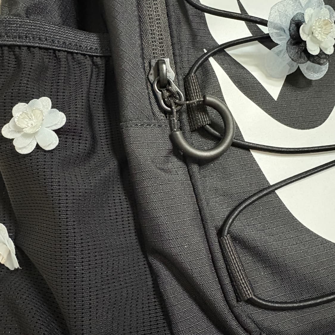 나이키 플라워 백팩 상품이미지6