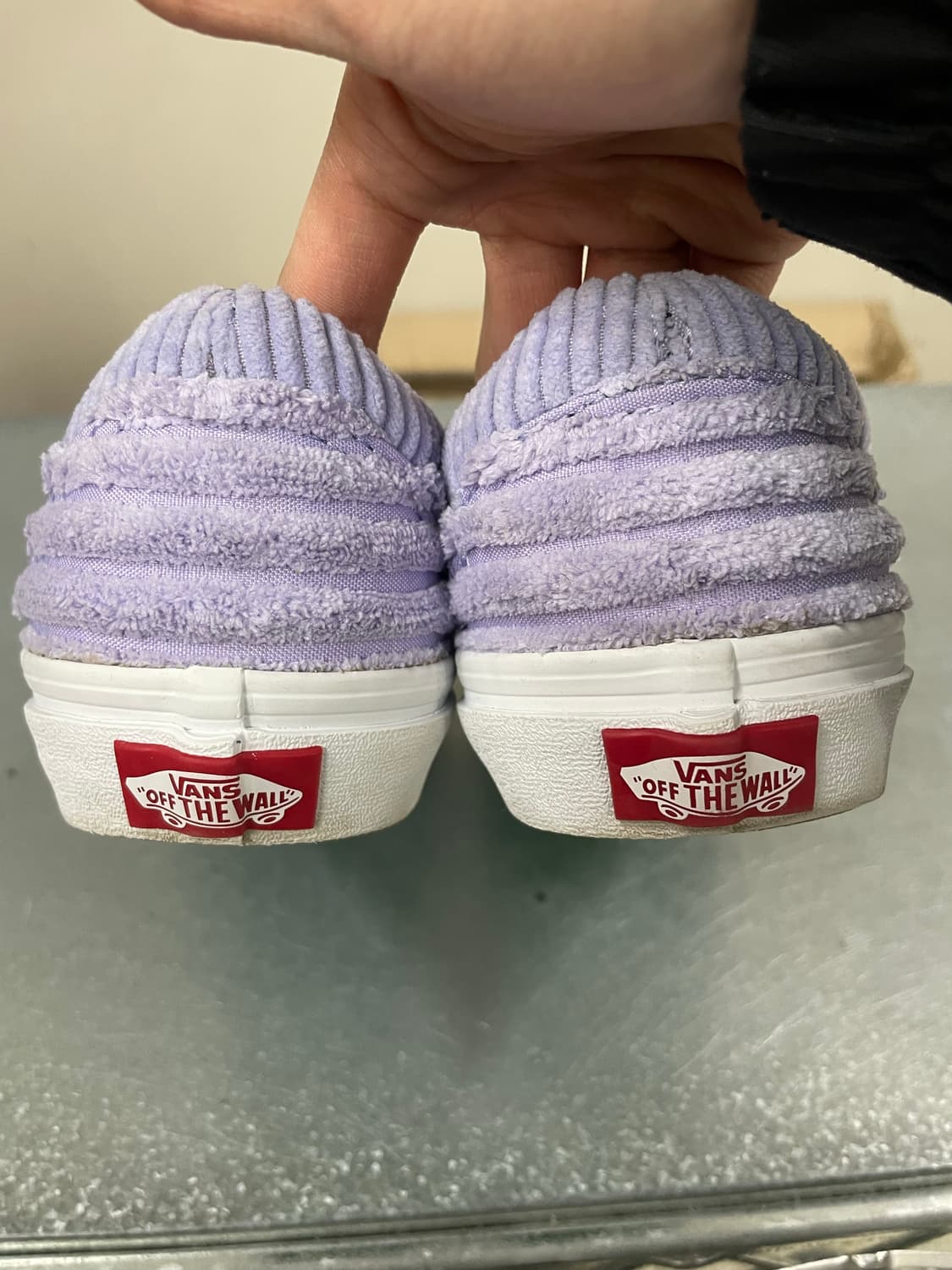 반스 X 앤더슨 팩 올드스쿨 코듀로이 245 상품이미지9