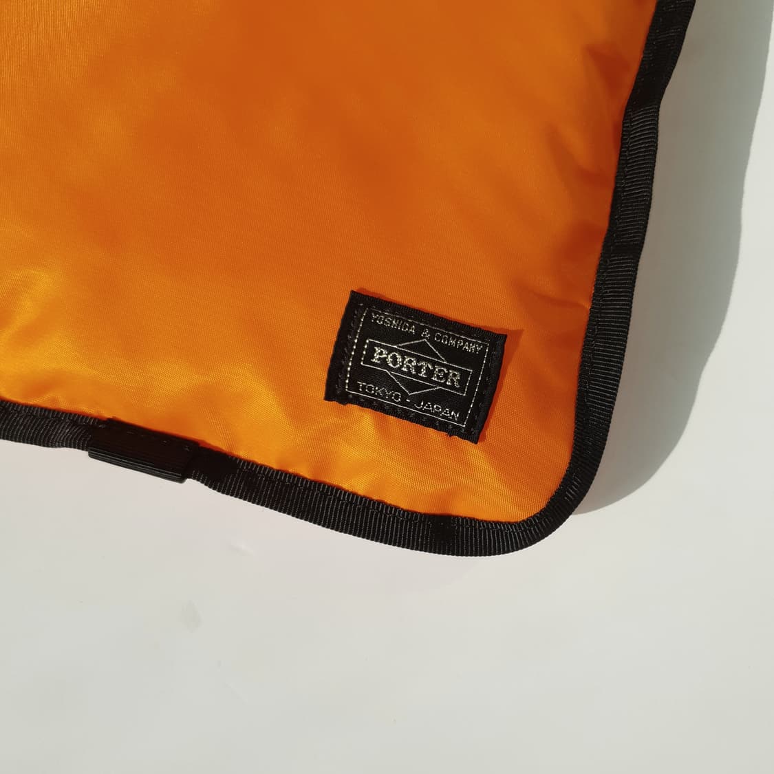 PORTER travel case 상품이미지3