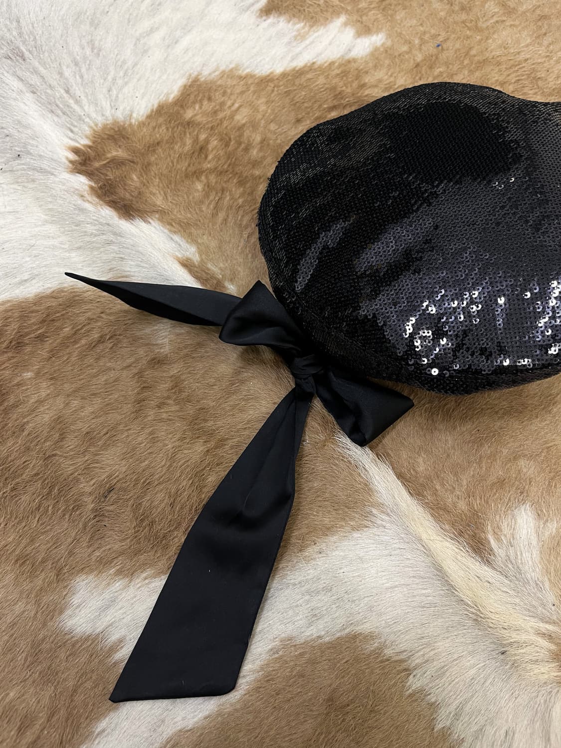 Spangles beret 상품이미지2