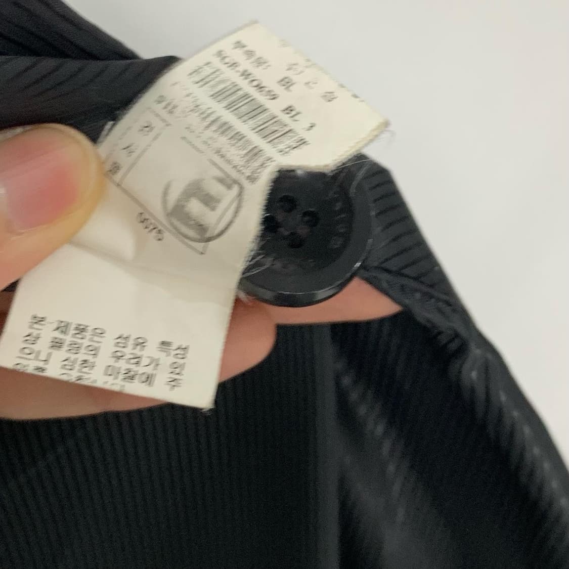 시스템 수리 알파카100 블루코트 상품이미지6