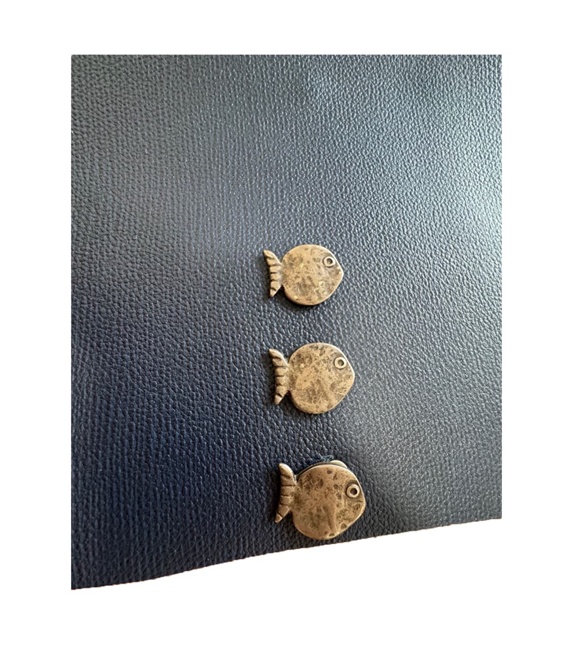 vintage handmade cross bag 상품이미지3