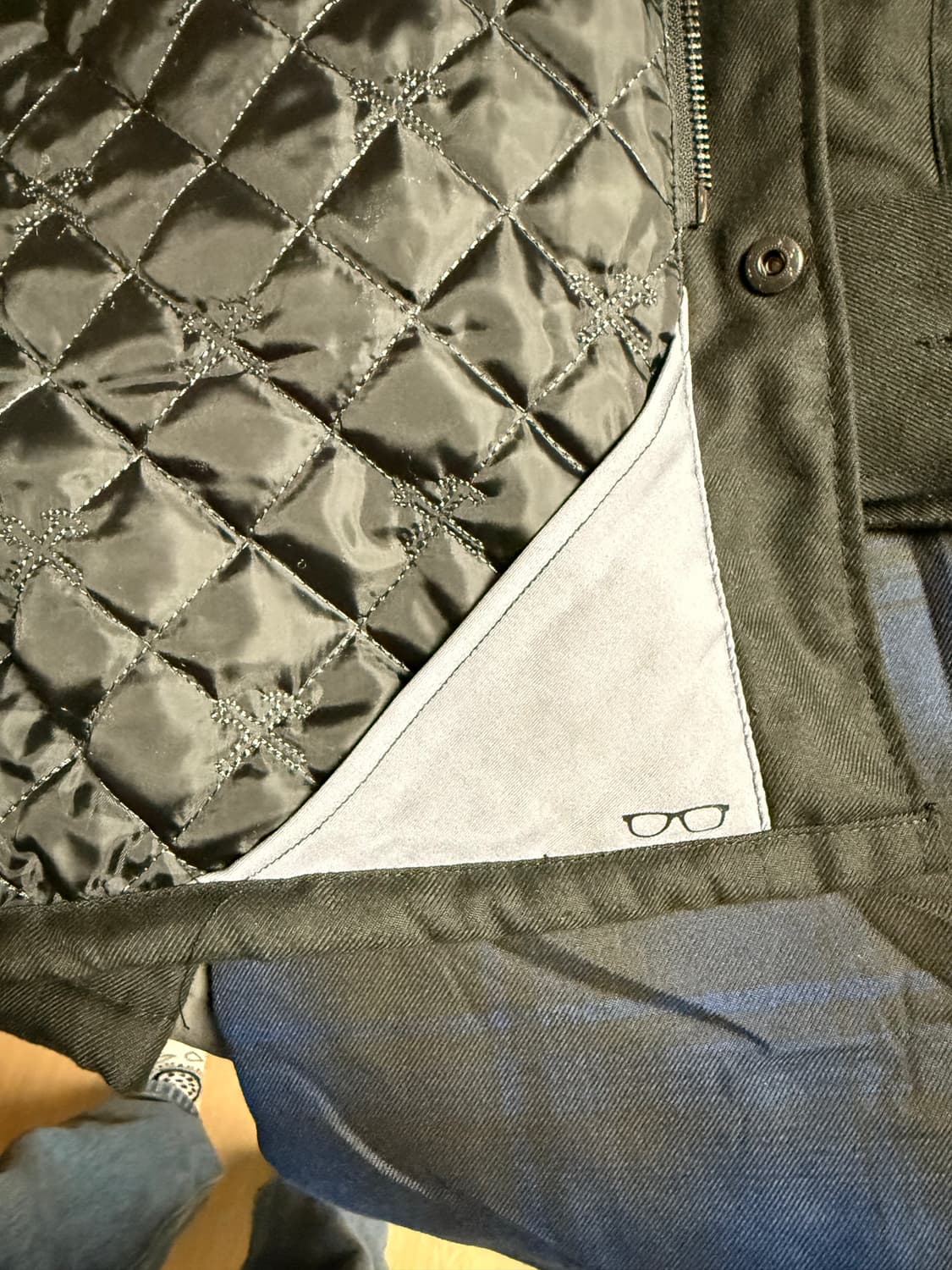 Dixxon Flannel co. 워크&라이더 자켓 상품이미지4