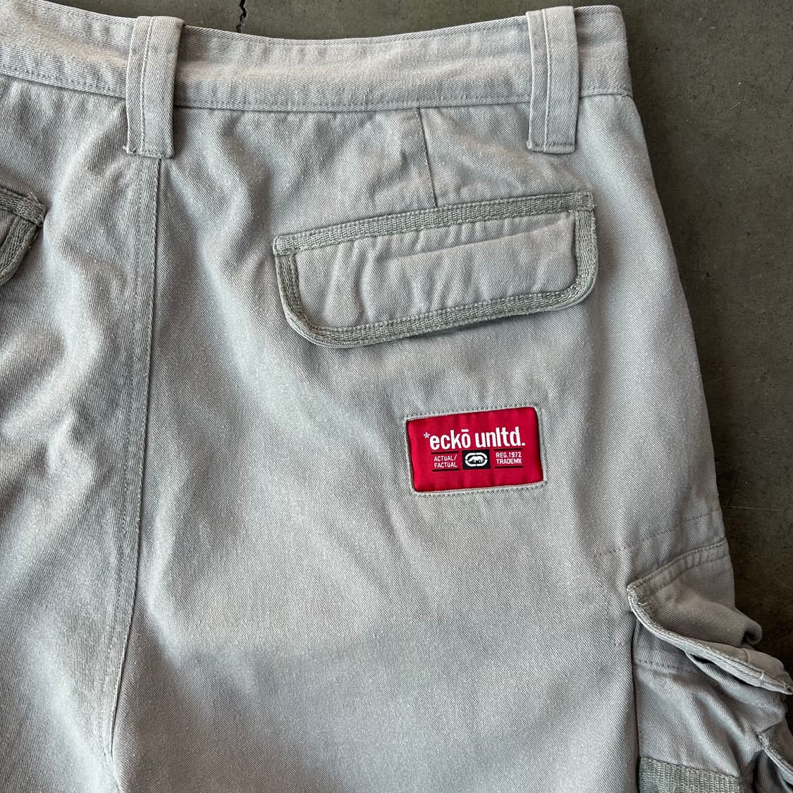 Ecko unltd 카고 반바지 상품이미지5