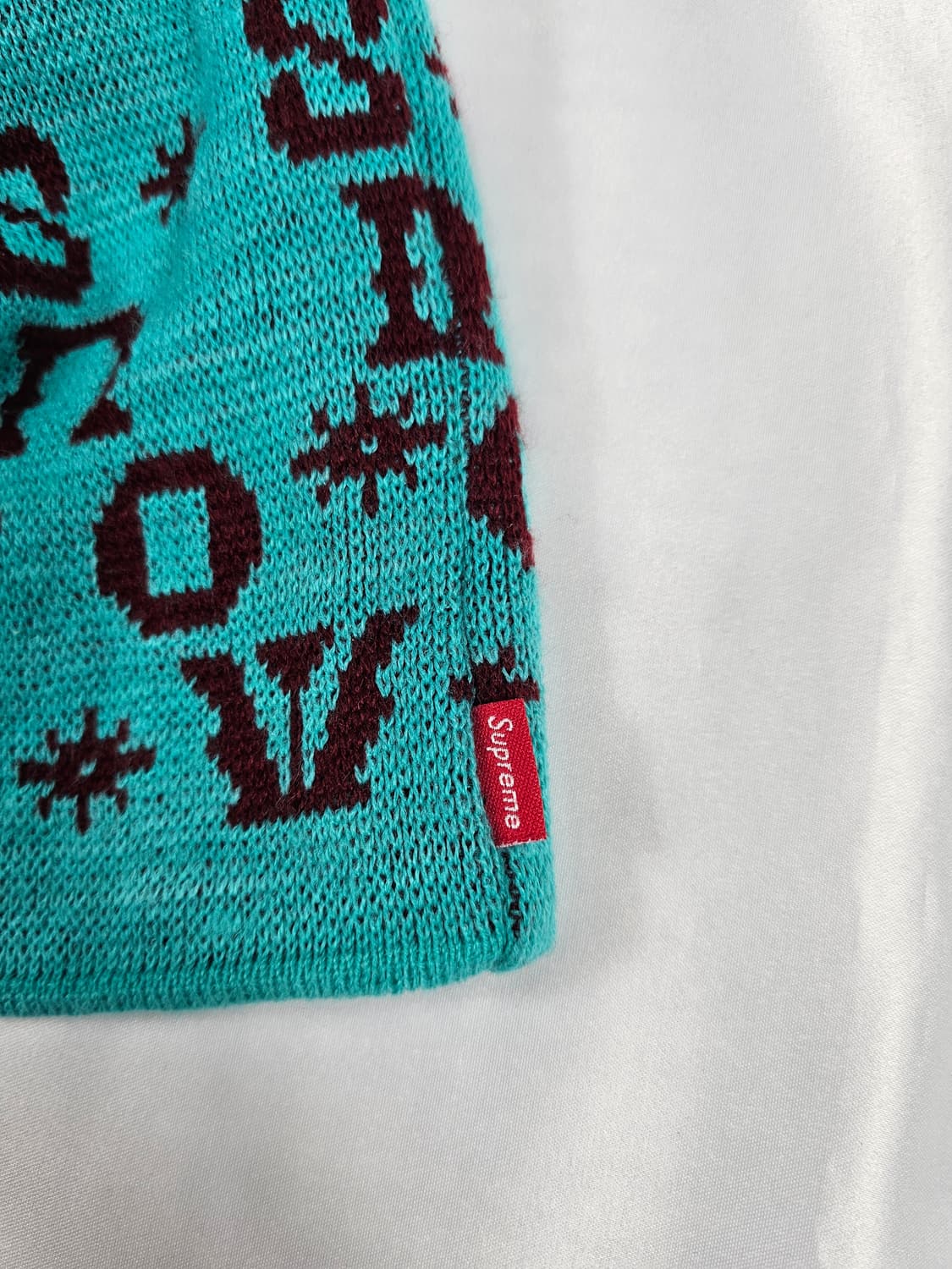 슈프림방울모자 상품이미지3