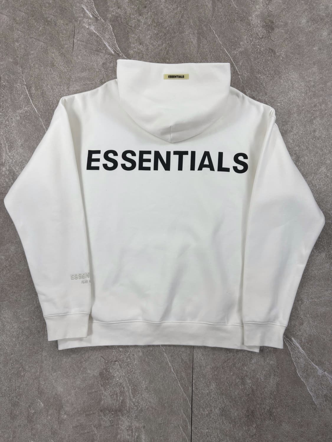 Fear of God Essentials Hoodie   상품이미지1