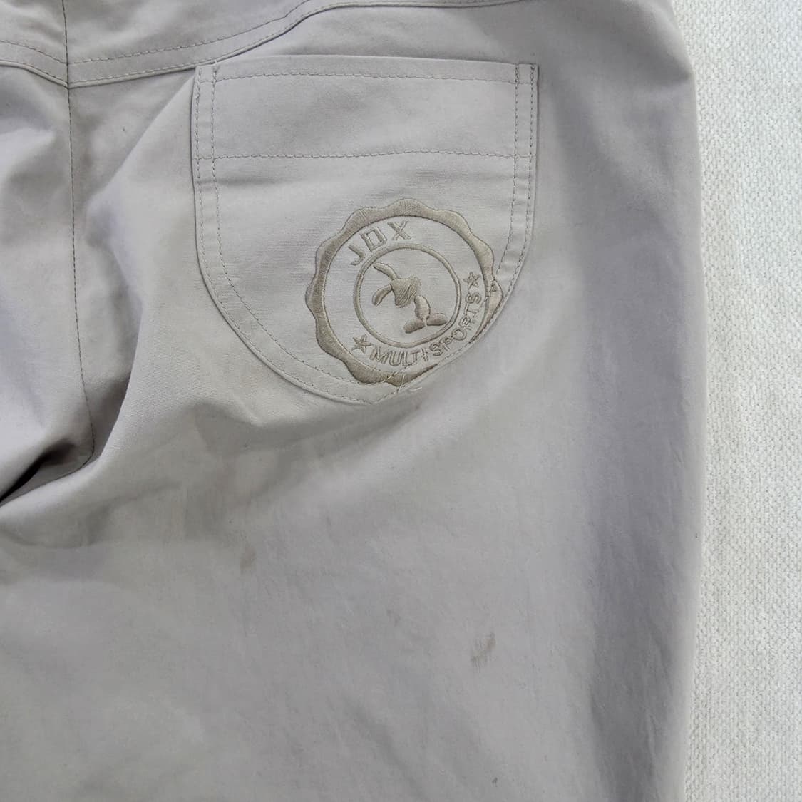 [76] JDX 골프 바지 0129J2 상품이미지6