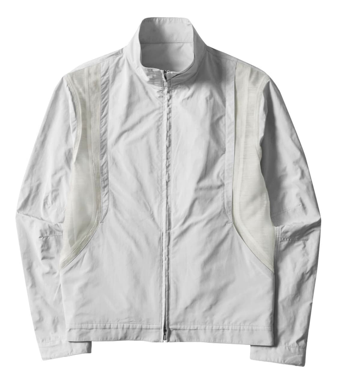 엑슬림 ep7 07 자켓 라이트그레이 xl 상품이미지1