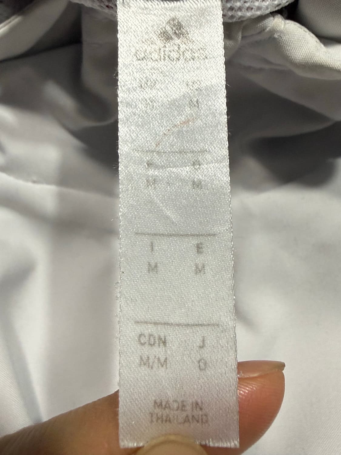 Adidas 아디다스 맨체스터 유나이티드 바람막이 상품이미지3