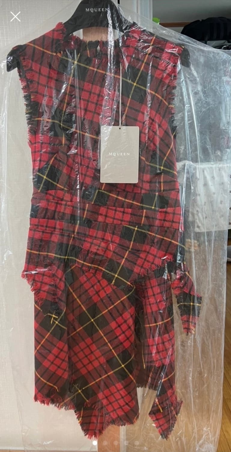 ALEXANDER MCQUEEN 상품이미지3