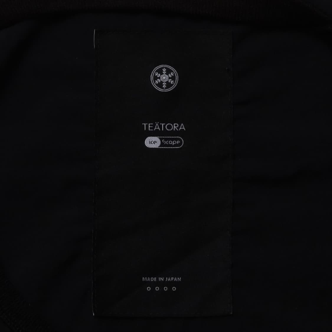 테아토라 Teatora T-shirt    상품이미지6
