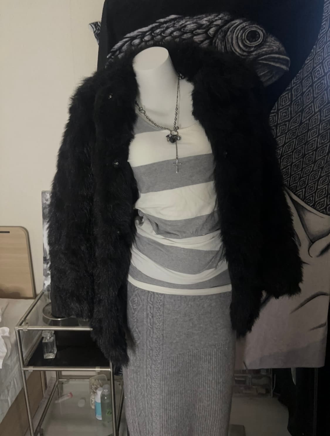 vintage set 상품이미지3