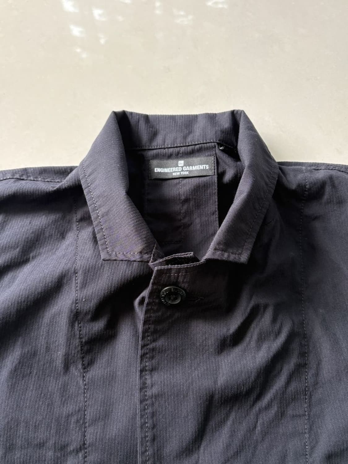 CORDLANE JACKET 코들레인 재킷 상품이미지6