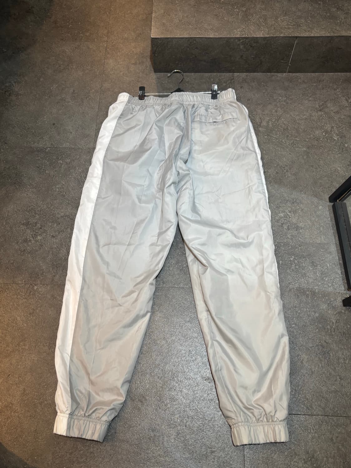 나이키 바람막이 우븐팬츠 바지 L사이즈 상품이미지3