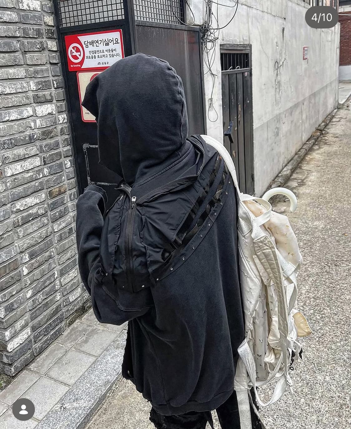 [os]솔로이스트 행거숄더 상품이미지5