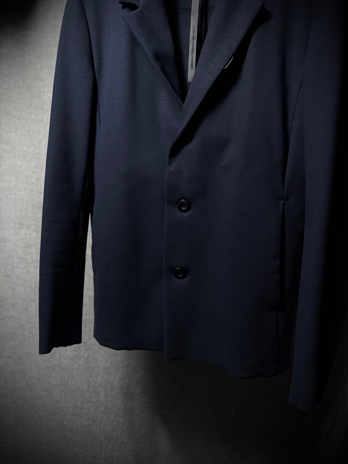 Attachment 3-Button Jacket 상품이미지4