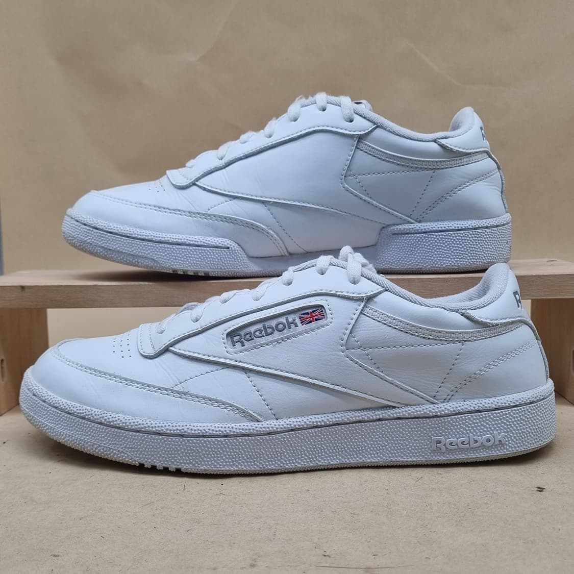 리복 클럽C 85 남성운동화280 상품이미지1